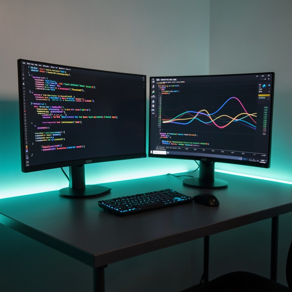 Desktop Tools & Network Monitoring Landscape
