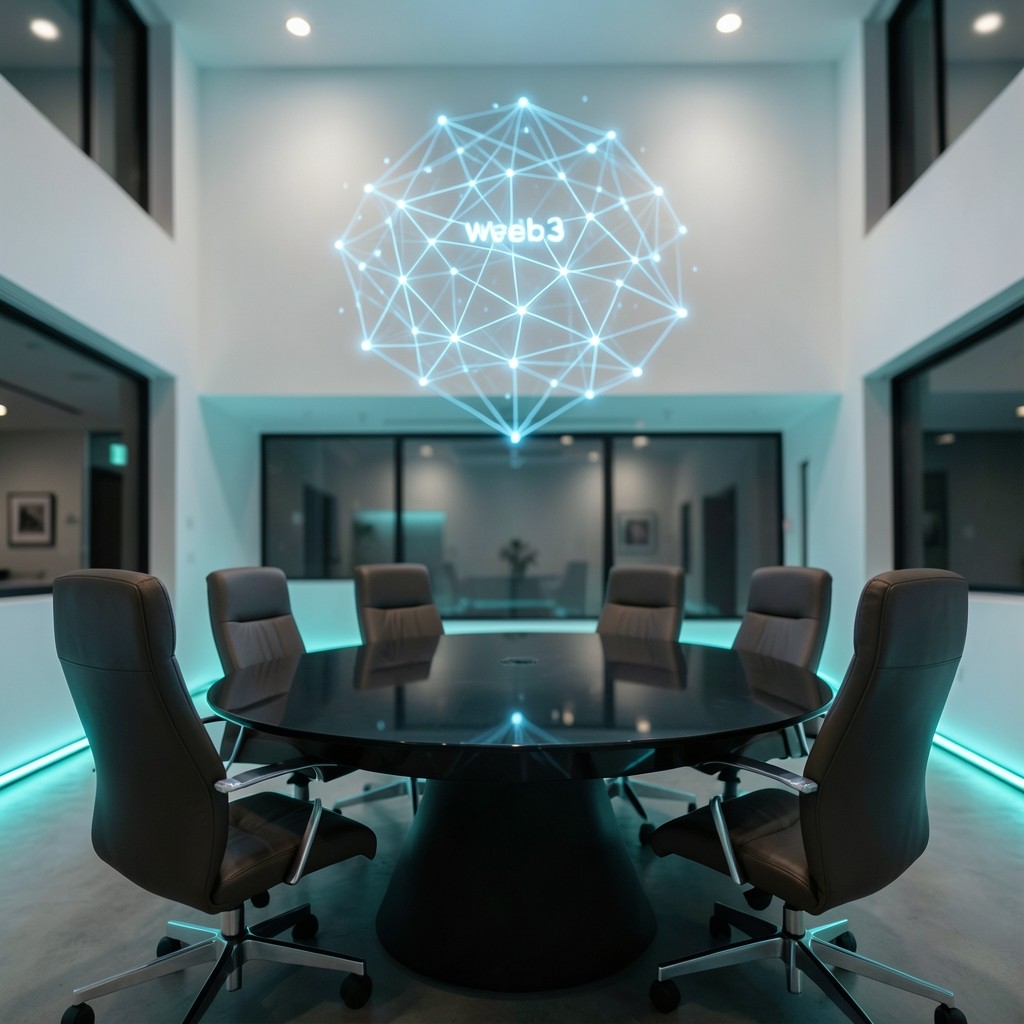Web3 Ecosystem & Integration Architecture Advisory